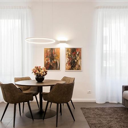 Residenza Fontanella Barberini By Spanish Steps روما المظهر الخارجي الصورة