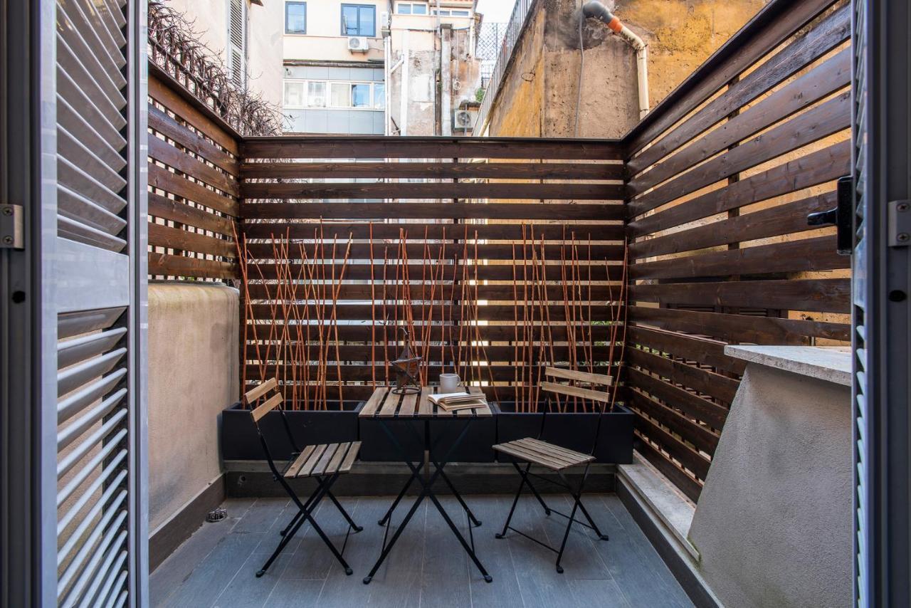 Residenza Fontanella Barberini By Spanish Steps روما المظهر الخارجي الصورة