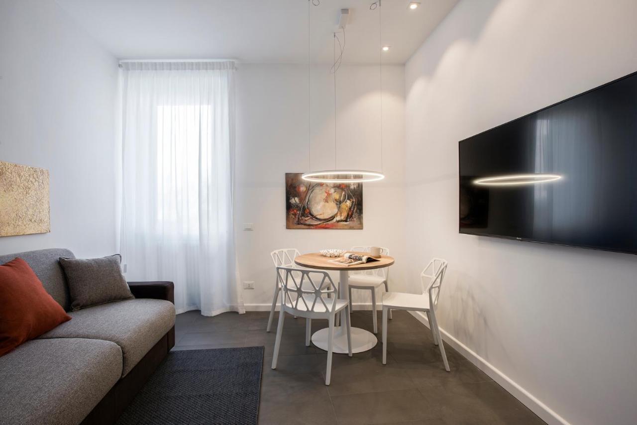 Residenza Fontanella Barberini By Spanish Steps روما المظهر الخارجي الصورة