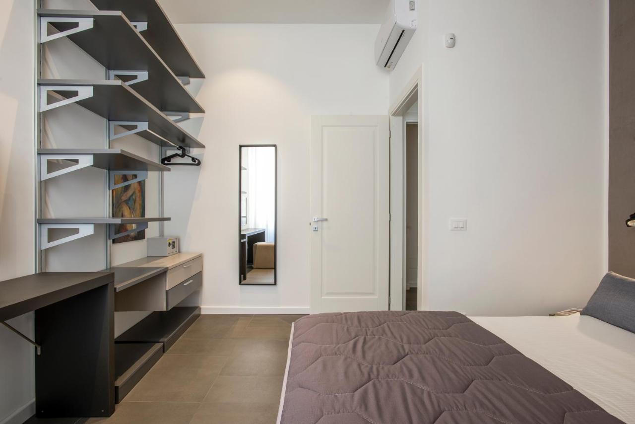 Residenza Fontanella Barberini By Spanish Steps روما المظهر الخارجي الصورة