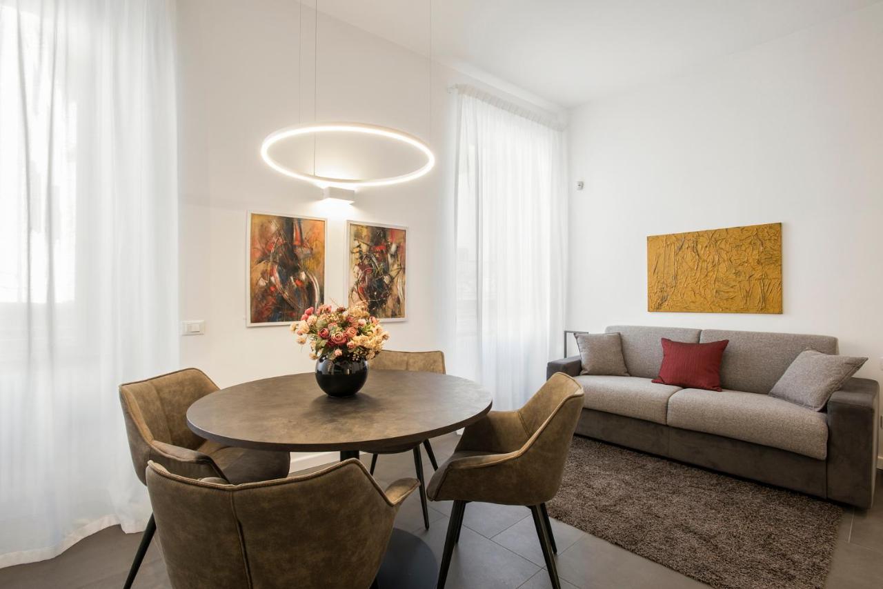 Residenza Fontanella Barberini By Spanish Steps روما المظهر الخارجي الصورة