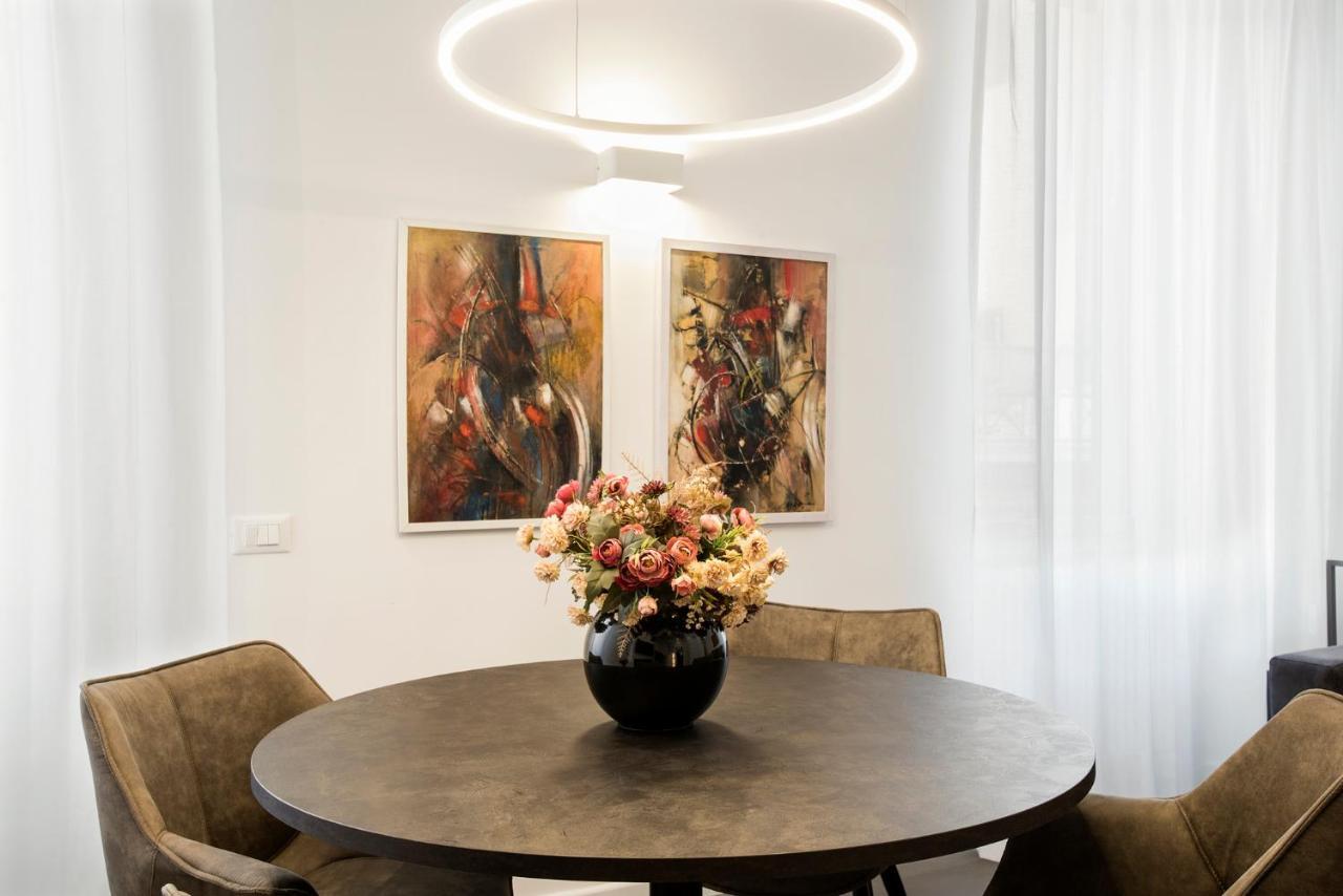 Residenza Fontanella Barberini By Spanish Steps روما المظهر الخارجي الصورة