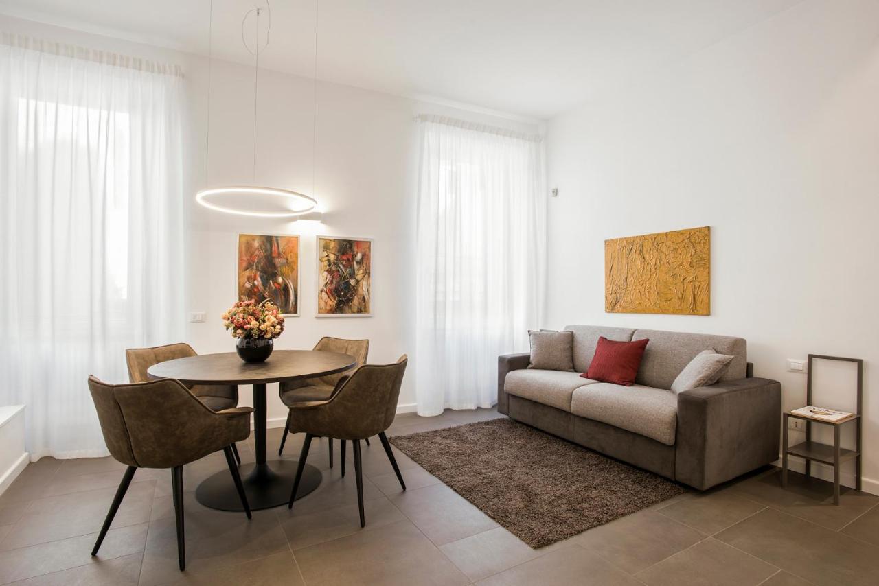 Residenza Fontanella Barberini By Spanish Steps روما المظهر الخارجي الصورة