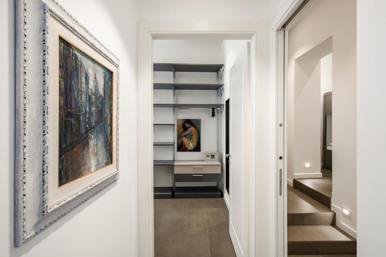 Residenza Fontanella Barberini By Spanish Steps روما المظهر الخارجي الصورة